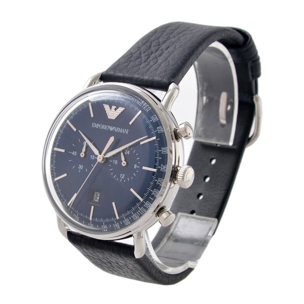 armani watch ar11105