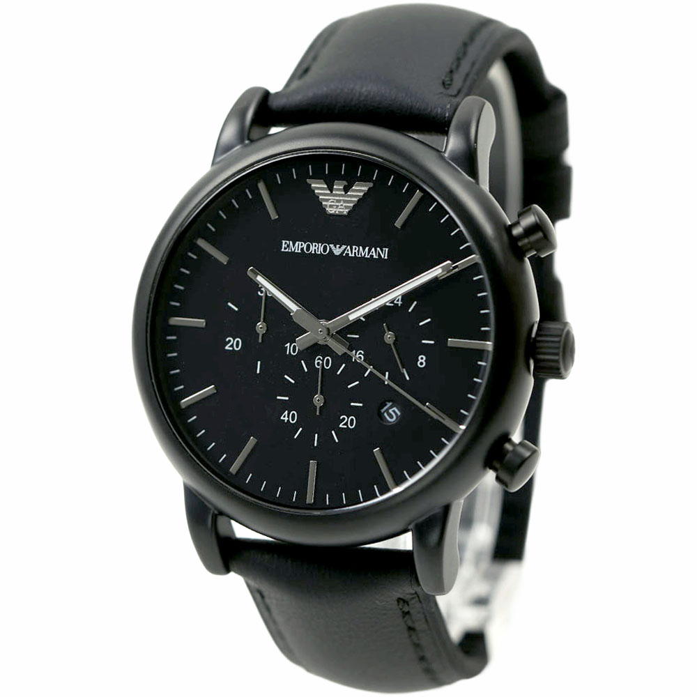 楽天市場】EMPORIO ARMANI （エンポリオ アルマーニ） AR0636 スポーツ