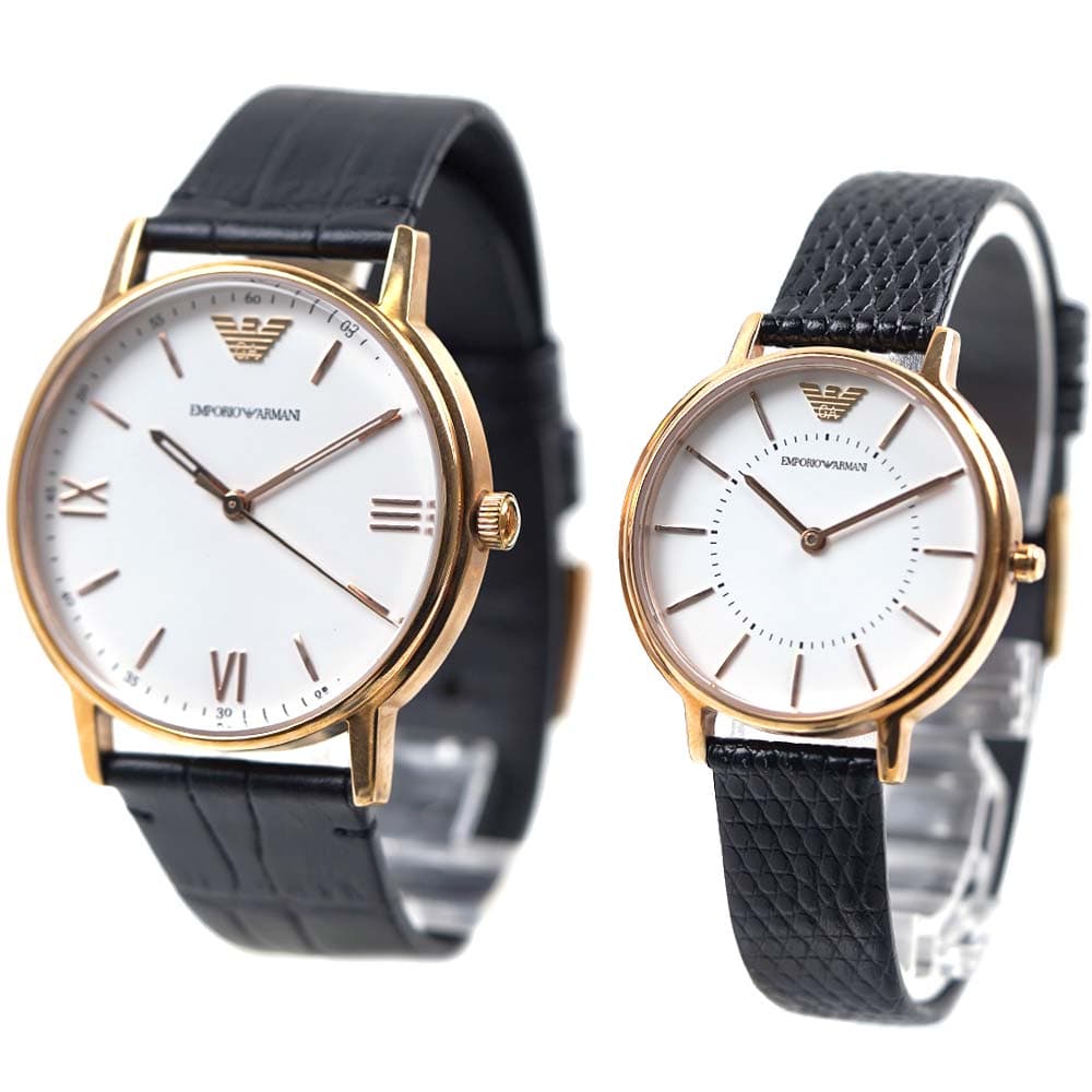 EMPORIO ARMANIペアウォッチ 楽天市場】ペアウォッチ EMPORIO ARMANI エンポリオアルマーニ