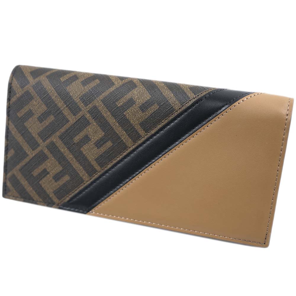 フェンディ FENDI 長財布 長札 7M0264 0AJF8 F1EGA 7M0264-0AJF8-F1EGA 46,200円