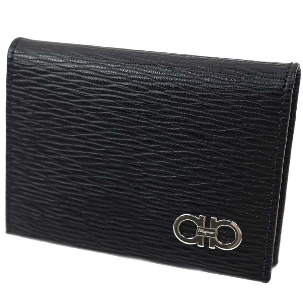 フェラガモ Ferragamo カードケース 名刺入れ 66A302 698914 メンズ レッド+ブラック 本革 レザー カードケース ブランド 人気 プレゼン 楽天市場】フェラガモ Ferragamo カードケース 名刺入れ 66A302 698914