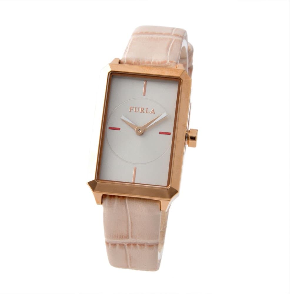 FURLA R4251101508 腕時計24mm レディース並行輸入品 FURLA R4251101508 腕時計24mm レディース並行輸入品