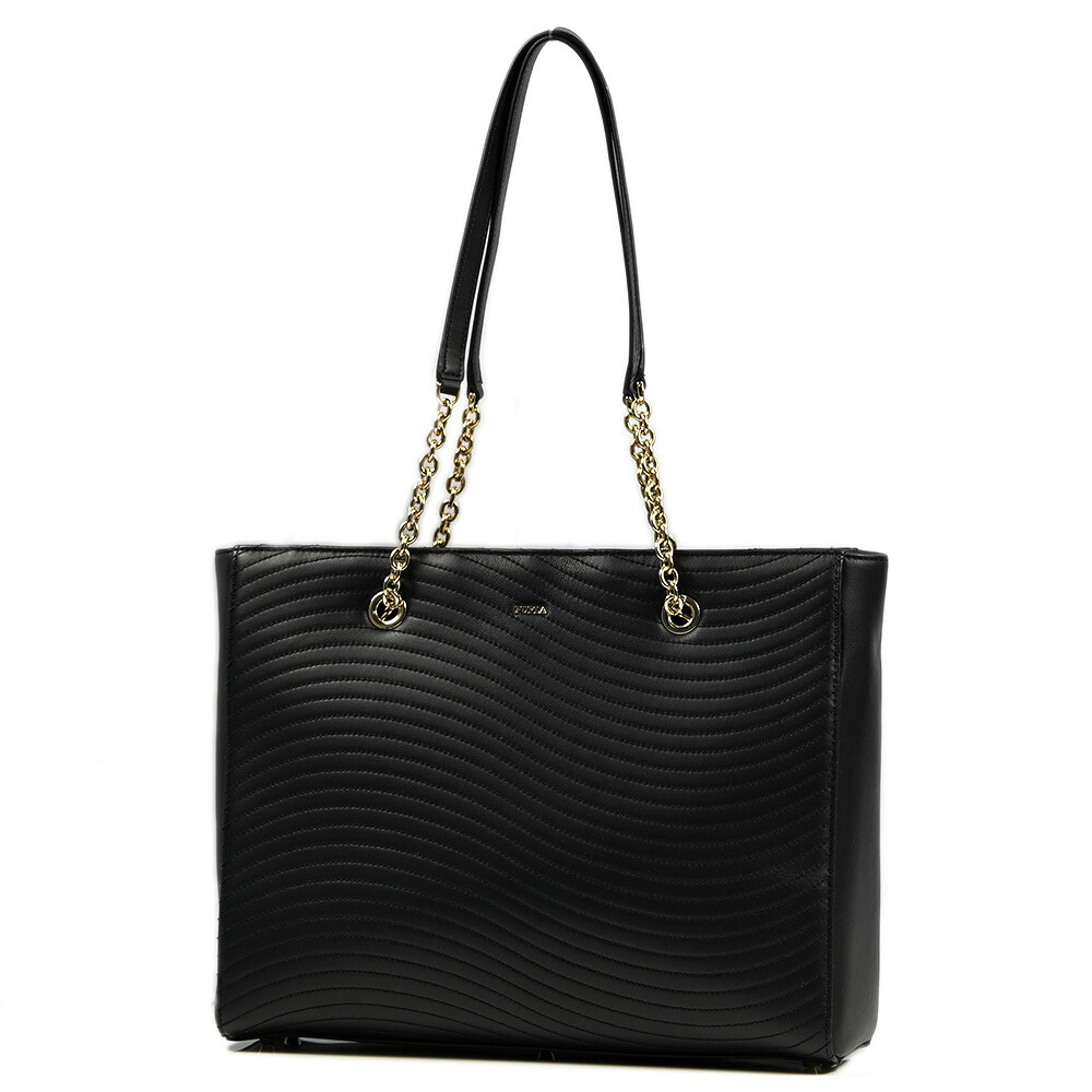 FURLA トートバッグ ONYX