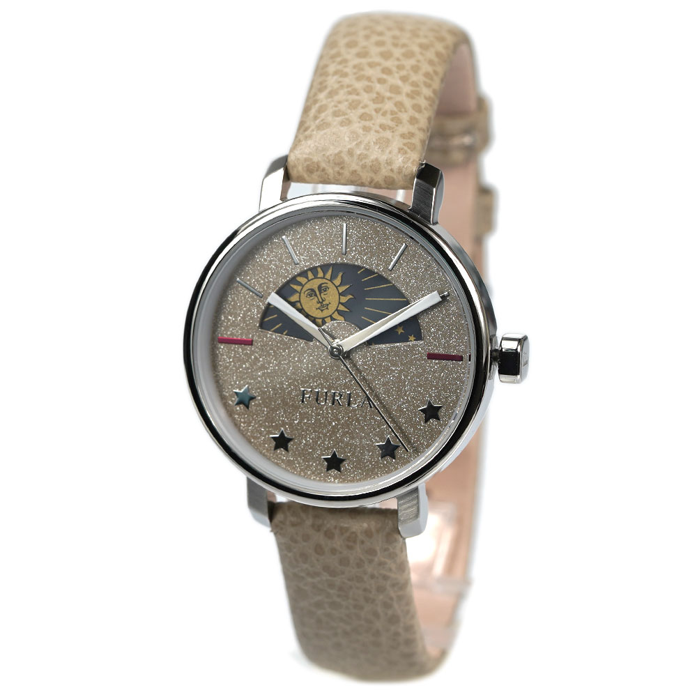 [訳ありアウトレット/付属箱] フルラ 腕時計 レディース FURLA R4251118508 REA 33mm