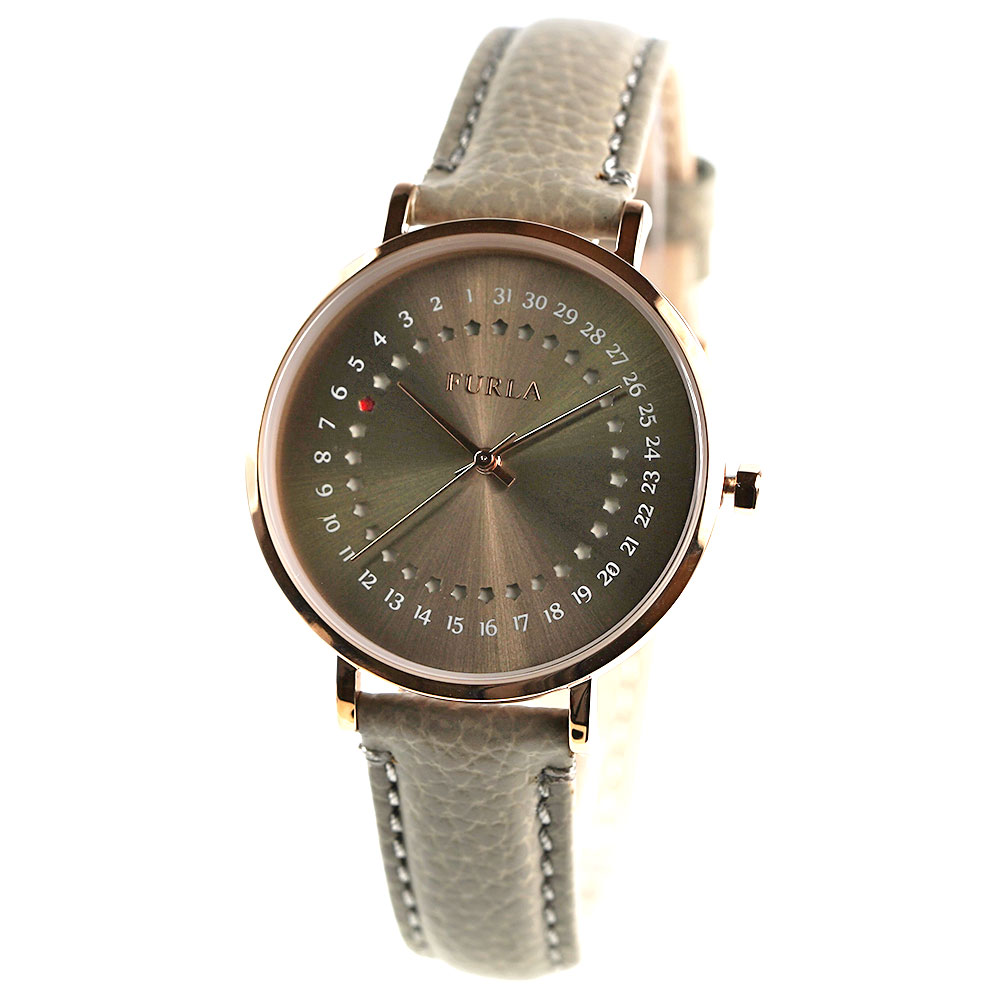 楽天市場】フルラ 腕時計 レディース FURLA R4251121503 ジャーダ