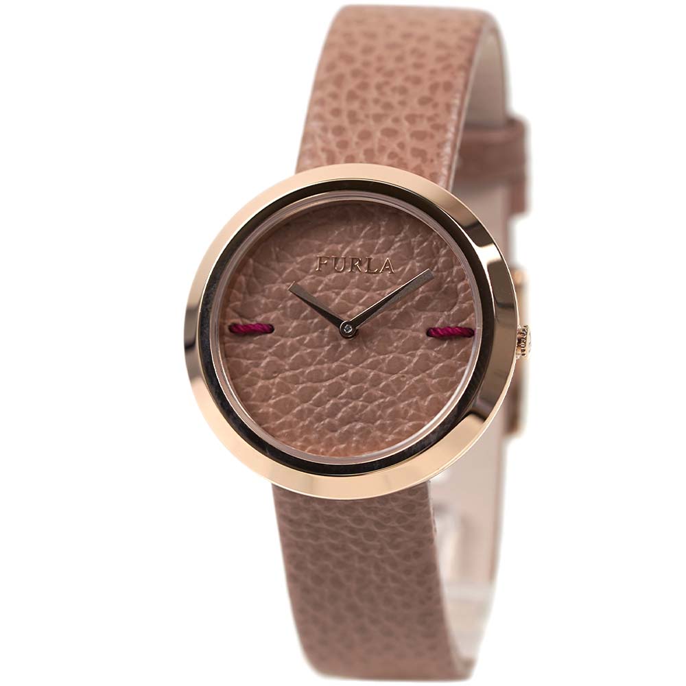 [訳ありアウトレット/付属箱] フルラ 腕時計 レディース FURLA R4251110502 MY PIPER 34mm 7,252円