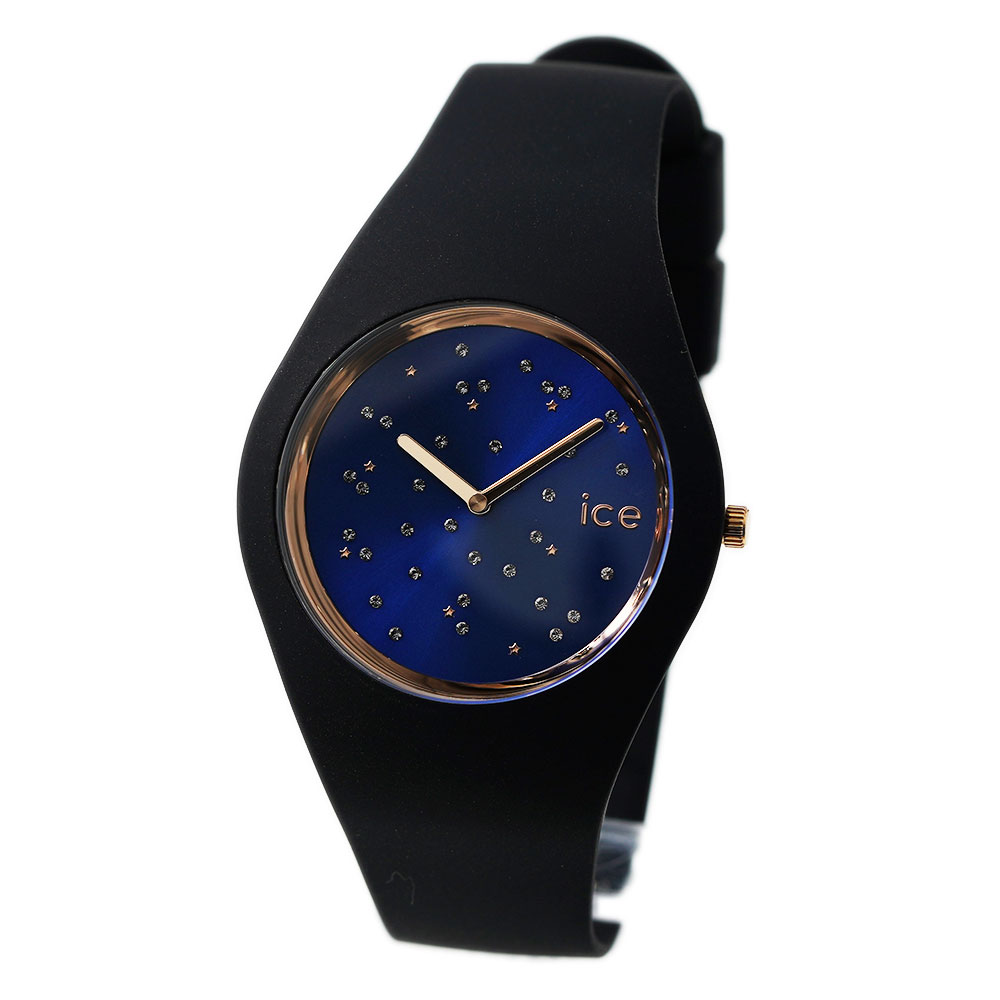 楽天市場】アイスウォッチ 腕時計 レディース ICE cosmos ブルー 