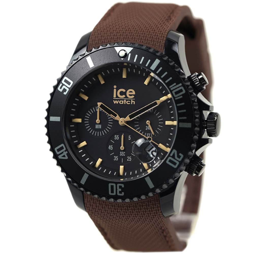 楽天市場】アイスウォッチ 腕時計 メンズ ice watch P. Leclercq Black