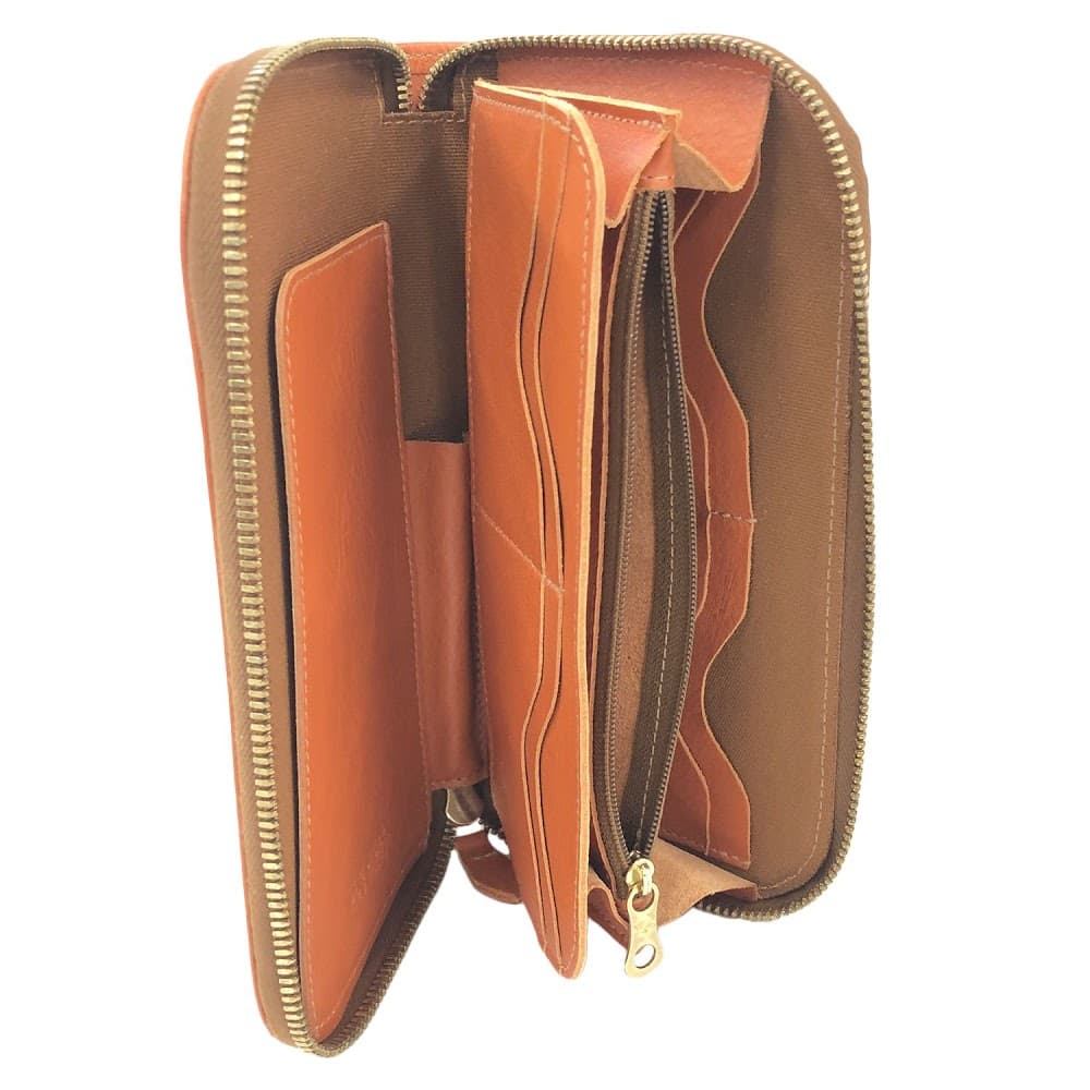 Bisonte Caramel オーガナイザー イルビゾンテ 財布 Bisonte Bisonte 財布 Il イルビゾンテ C0919 145 アクセサリーギフトのtys 長財布 Il ラウンドファスナー長財布 Il C0919 145 Bisonte Caramel オーガナイザー イルビゾンテ 財布 Bisonte Bisonte 財布 Il イルビゾンテ C0919 145 アクセサリーギフトのtys 長財布 Il ラウンドファスナー長財布 Il C0919 145