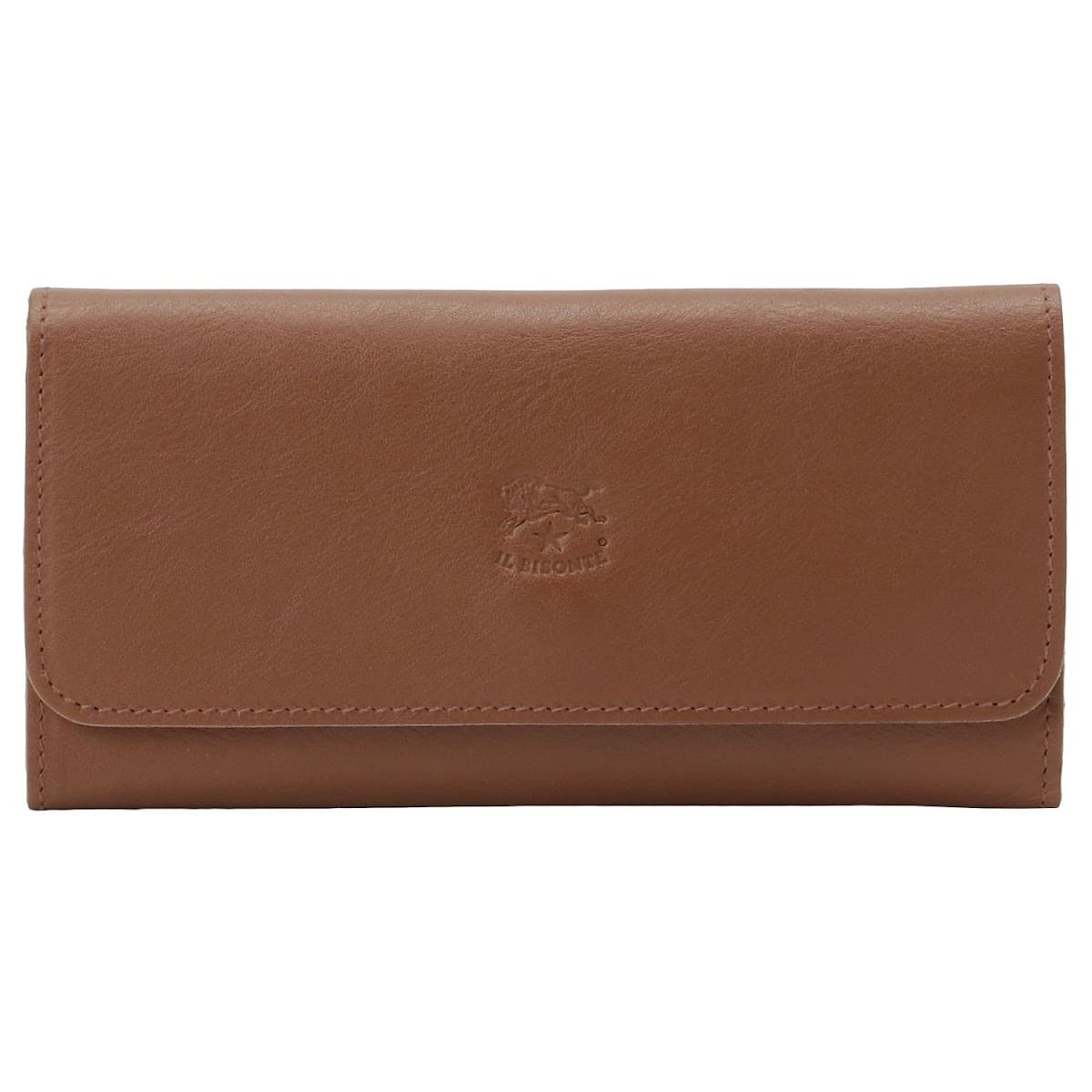 IL BISONTE 長財布 SCW068 PG0003 楽天市場】【10日0時〜48h限定ポイント5倍】 イルビゾンテ IL