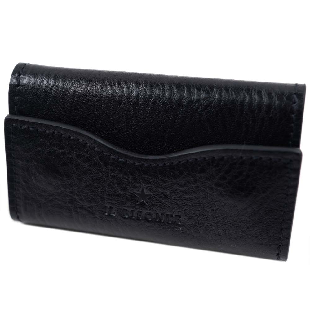 楽天市場】イルビゾンテ 4連 キーケース il bisonte キーケース SKH144