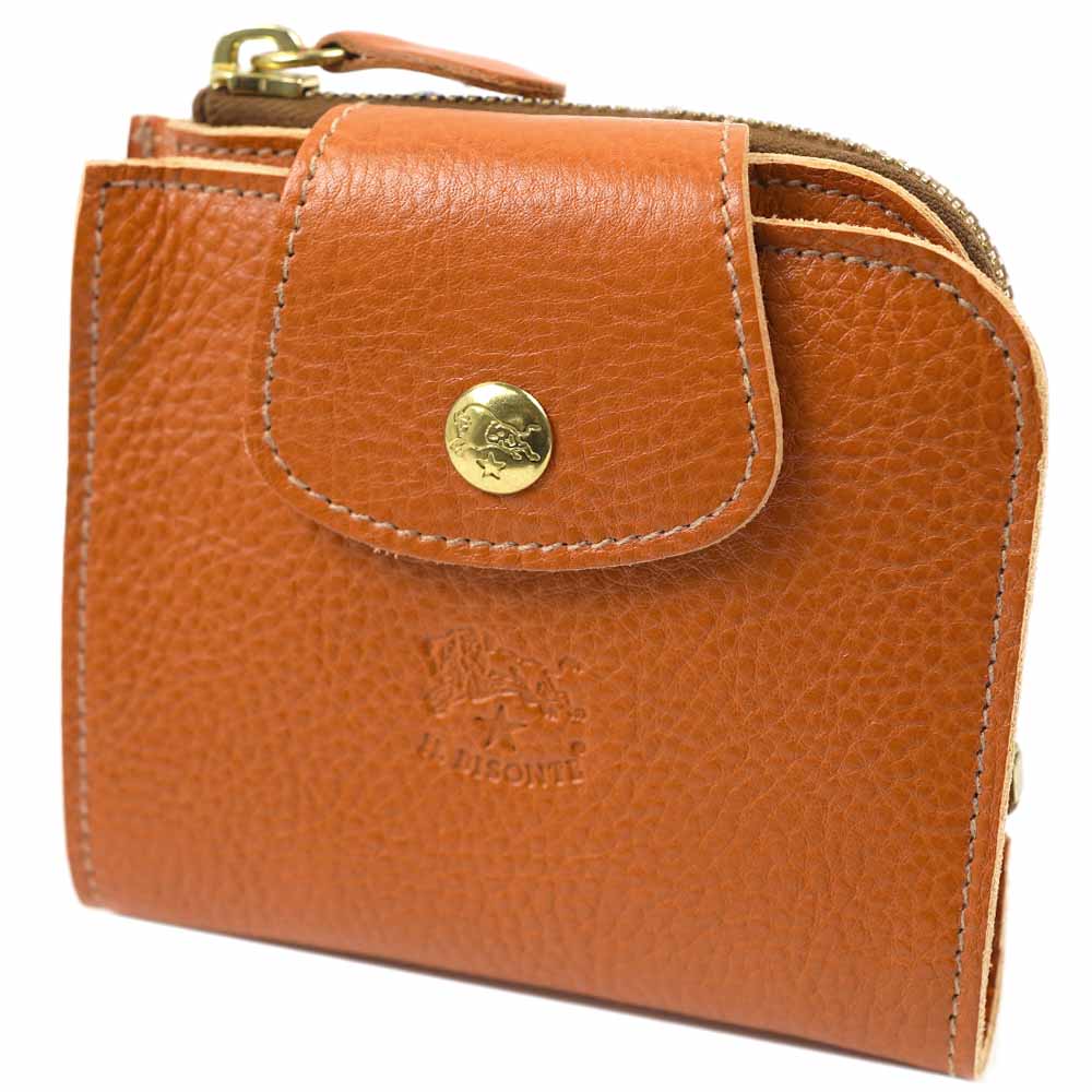 楽天市場】イルビゾンテ 折財布 SMW175 PV0005 二つ折り財布