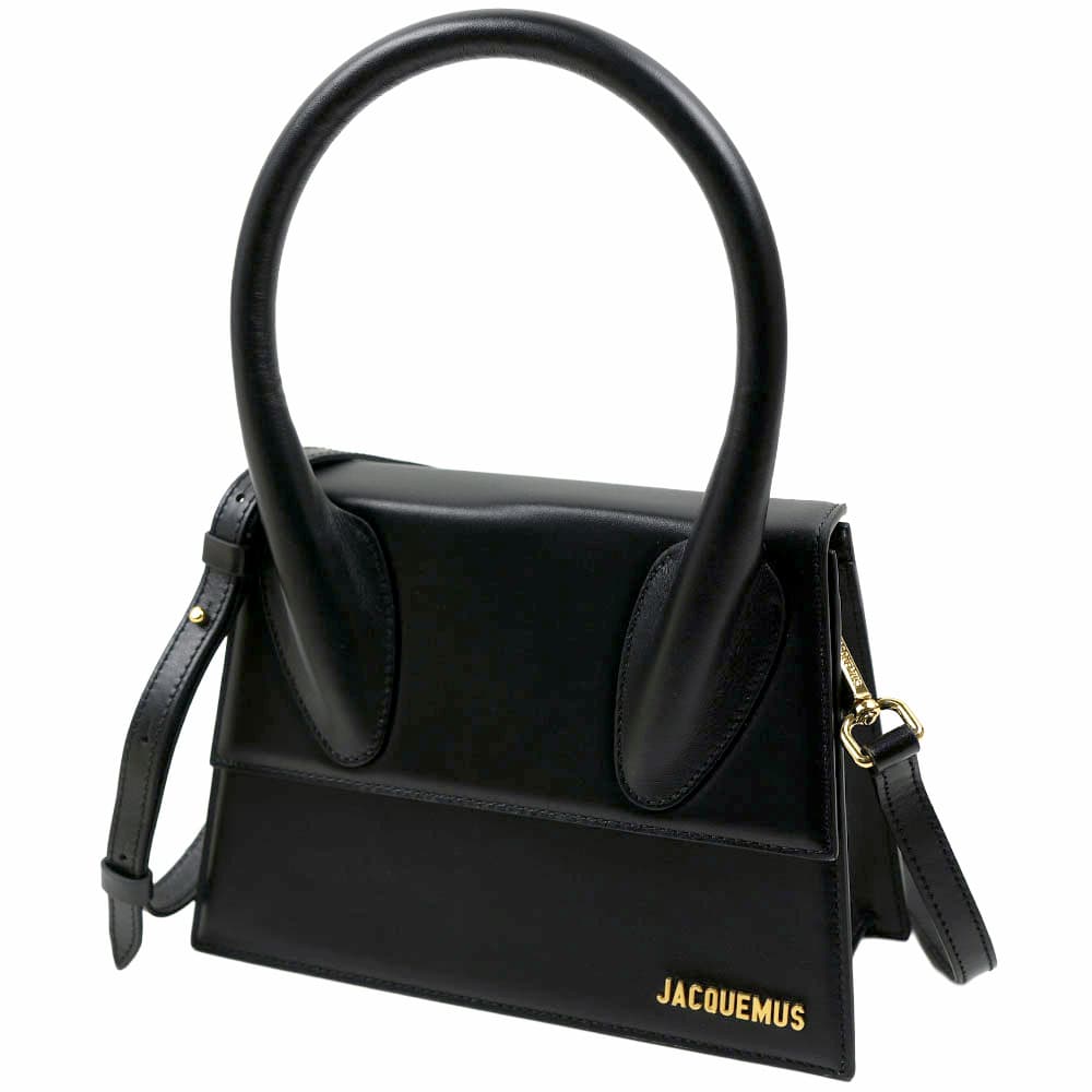 楽天市場】ジャックムス JACQUEMUS バッグ ハンドバッグ LE CHIQUITO