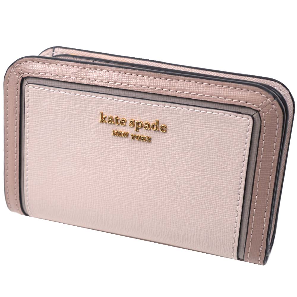 楽天市場】ケイトスペード 財布 二つ折り KATE SPADE wlr00394