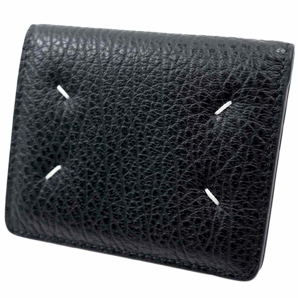 Maison Margiela 二つ折り財布 メゾンマルジェラ 二つ折り財布 レディース バイフォールド