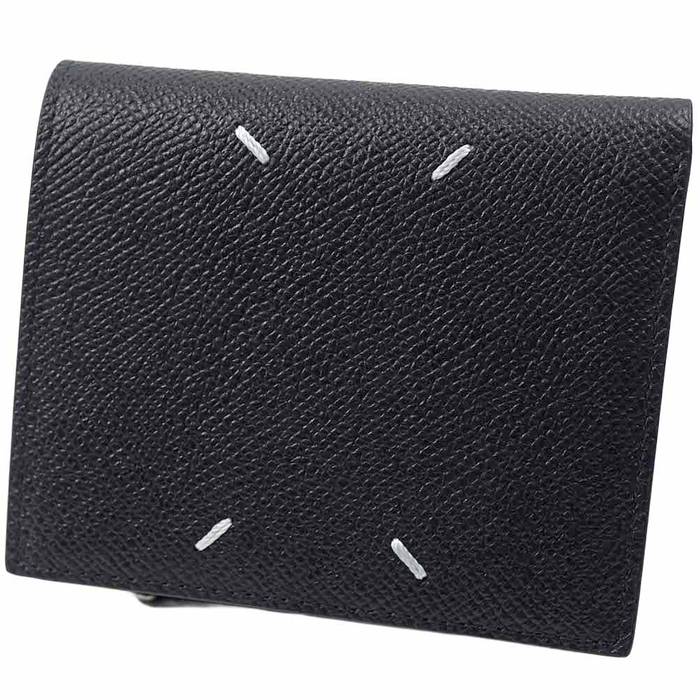 楽天市場】メゾン マルジェラ MAISON MARGIELA 二つ折り財布