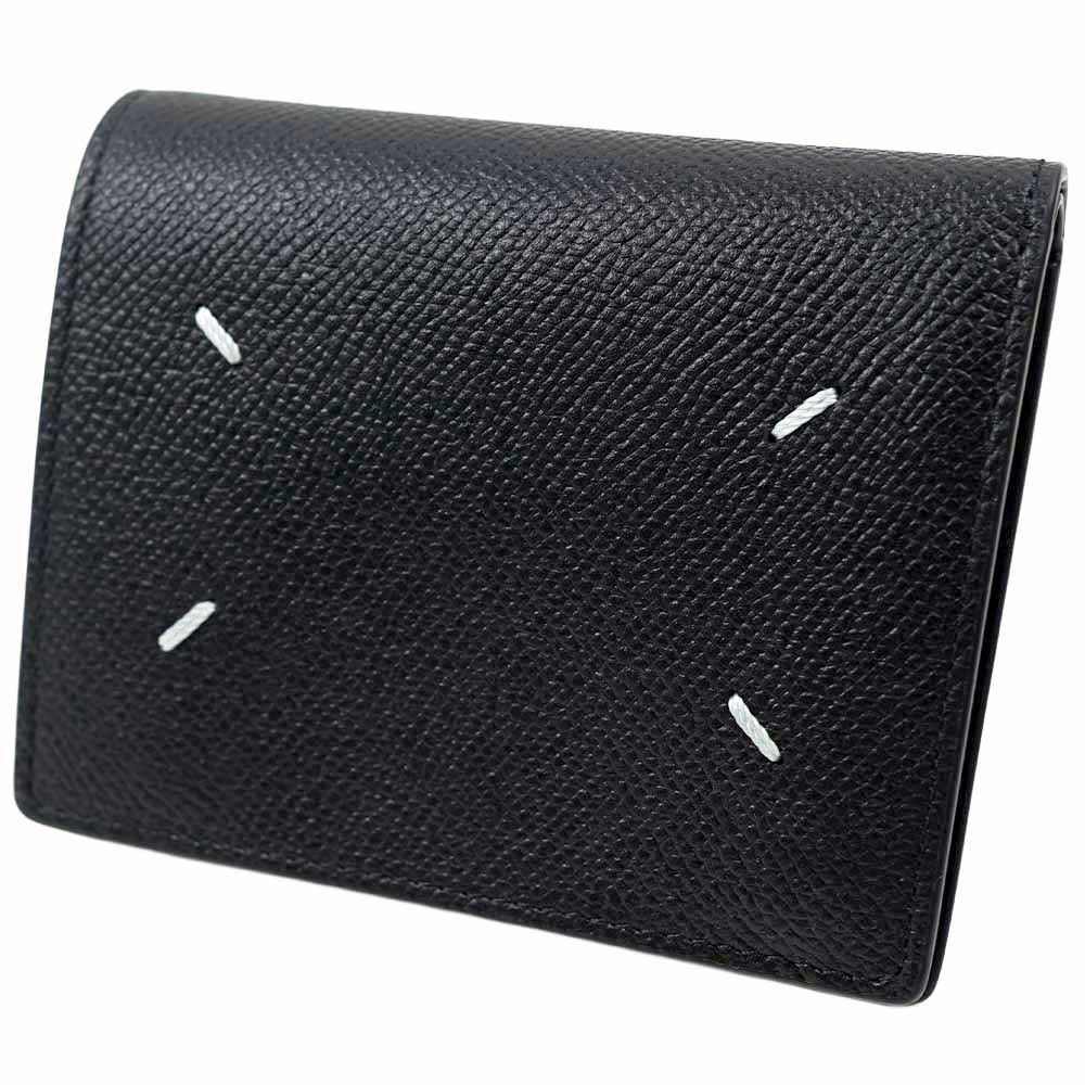 楽天市場】【アウトレット】メゾンマルジェラ Maison Margiela 2つ折り