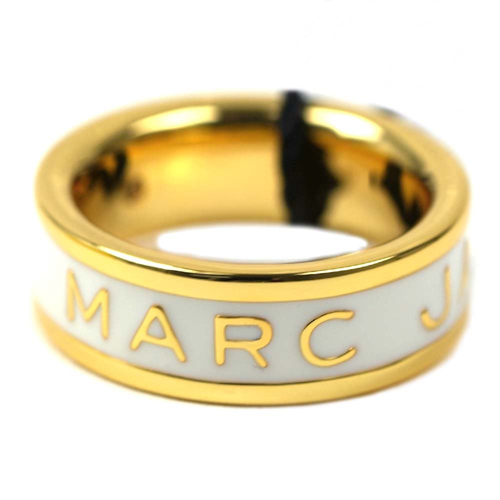 楽天市場】MARC JACOBS マークジェイコブス リング 指輪