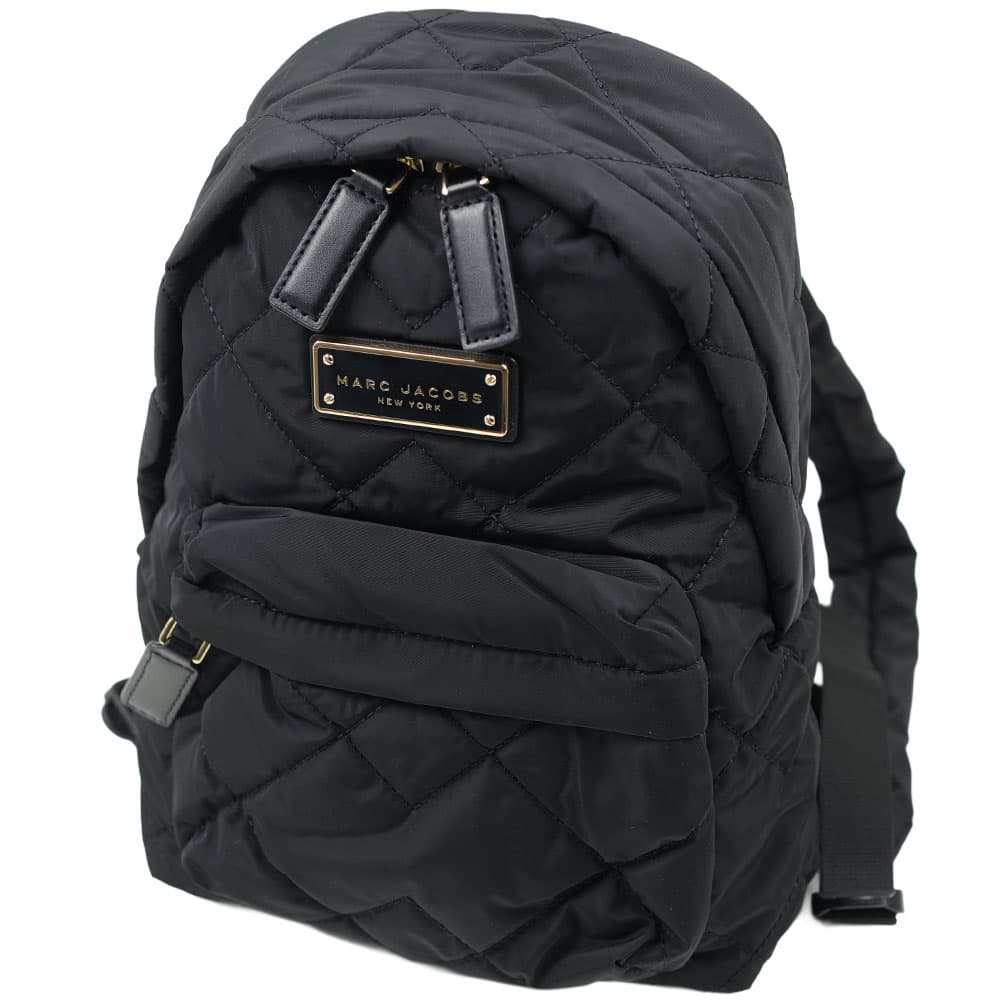 楽天市場】マークジェイコブス リュックサック MARC JACOBS ザ