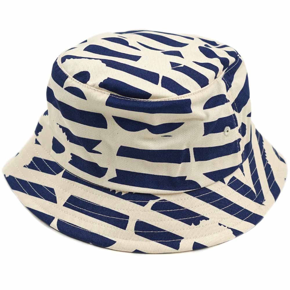マリメッコハット【Marimekko Kioski】正規品22000円タグ付 マリメッコハット【Marimekko Kioski】正規品22000円タグ付