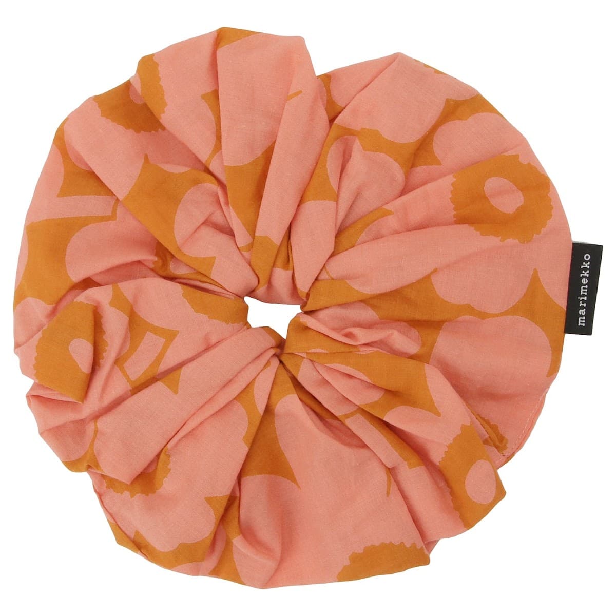 楽天市場】marimekko(マリメッコ) Vinja Mini Unikko シュシュ