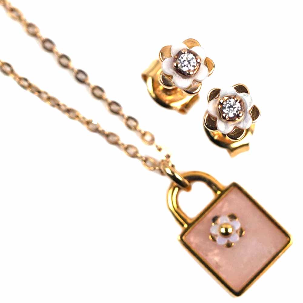 楽天市場】マイケルコース MICHAEL KORS ネックレス ペンダント