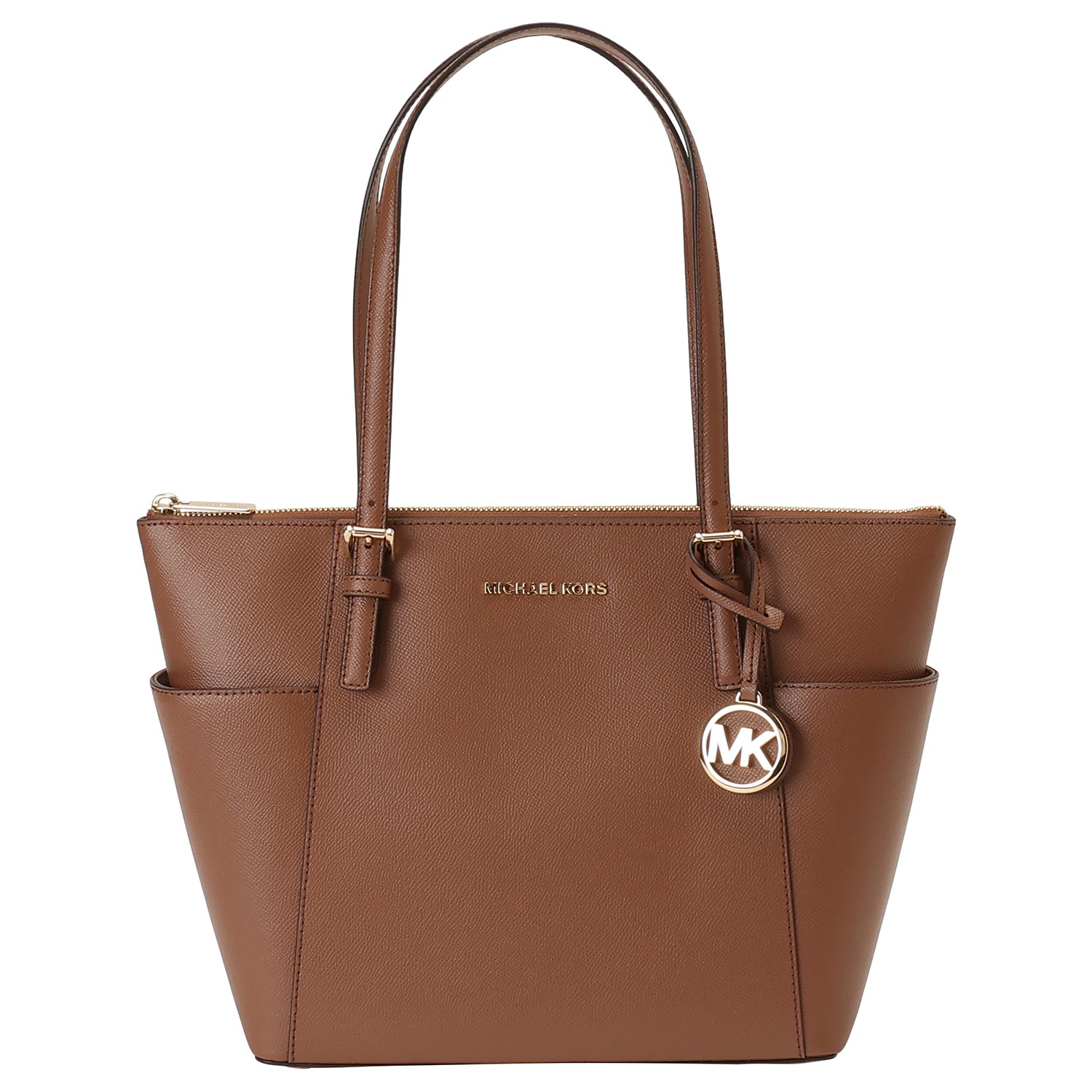 MICHAEL KORS トートバッグ 30S0GTTT1B 252 Brn/acorn 楽天市場】＼2000円OFF／ マイケルコース MICHAEL KORS