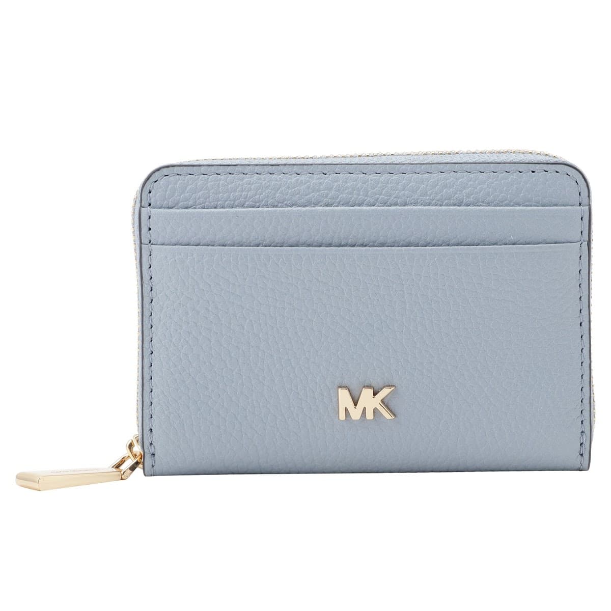 マイケルコース Kors 財布 Pale コインケース カードケース Michael Kors Pale Blue Blue Mott 34f9gf6z1l 487 アクセサリーギフトのtys Strong Michael Kors マイケルコース 財布 34f9gf6z1l 487 Strong