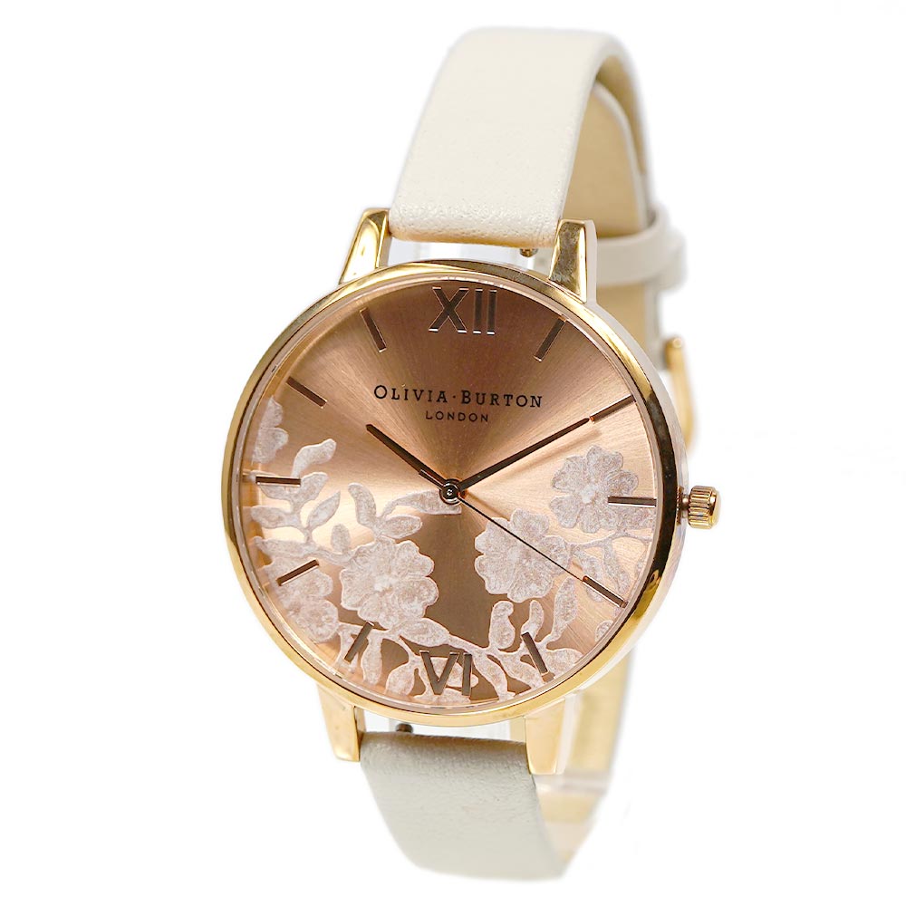 超特価激安 オリビアバートン 腕時計 レディース Olivia Burton Obgset50 ブレスレットセット 新品即決 Dolores Maxwell Com