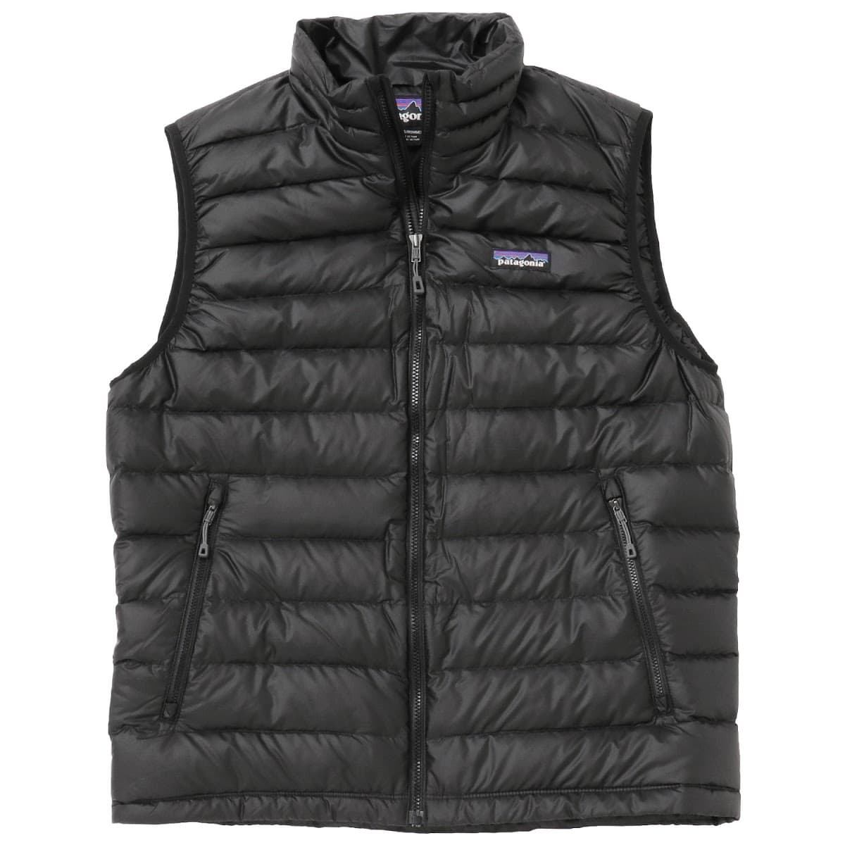 最高の 楽天市場 パタゴニア ダウンベスト Patagonia メンズ ダウン セーター ベスト ブラック ｓサイズ Us 軽量 防寒 袖なし トップス アウター カジュアル アウトドア Blk S アクセサリーギフトのtys 50 Off Advance Com Ec