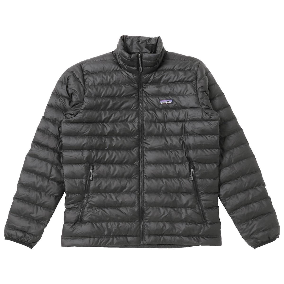 爆安プライス パタゴニア ダウンジャケット Patagonia メンズ ダウン セーター ブラック ｓサイズ Us 軽量 防寒 トップス アウター カジュアル アウトドア Blk S 60 Off Ceao Com Ar