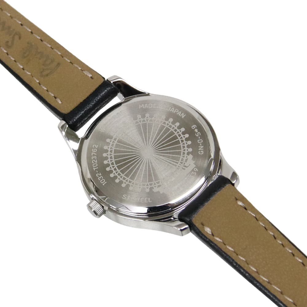 Paul Smith 腕時計 BT2-611-90 (2201238)