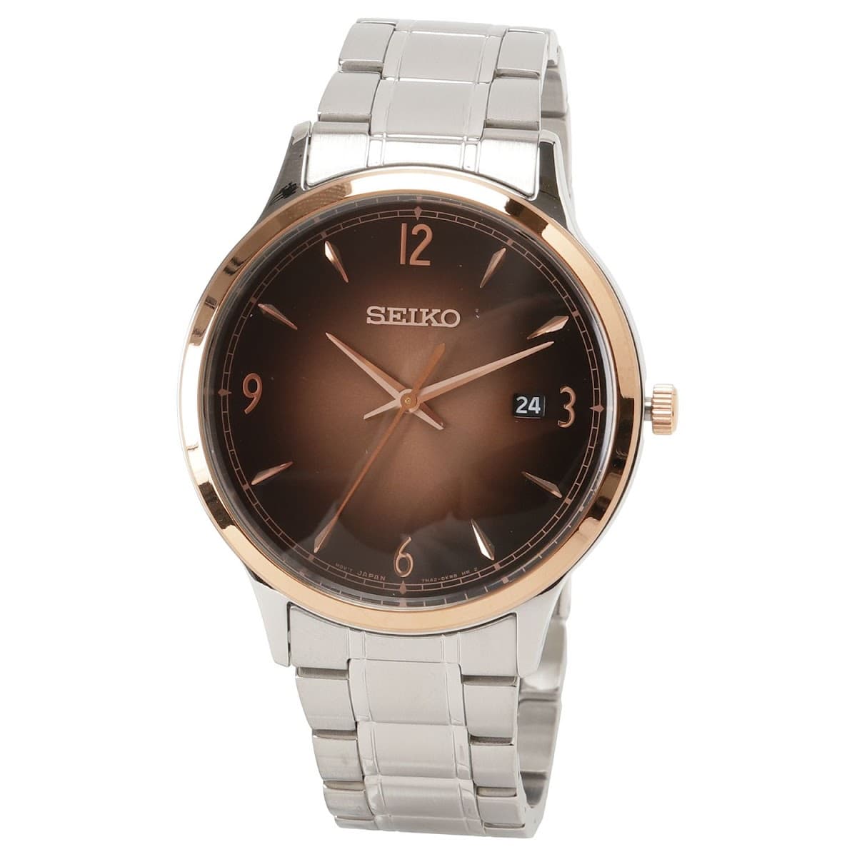 楽天市場】セイコー SEIKO 腕時計 SRK047P1 wwse00188m アナログ 時計