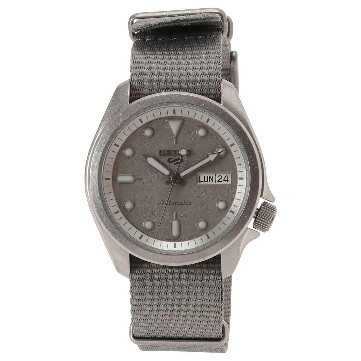 再販ご予約限定送料無料] セイコー 腕時計 SEIKO メンズ ファイブ ...