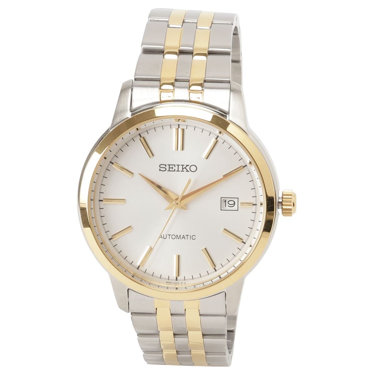 楽天市場】セイコー SEIKO 腕時計 海外モデル 機械式 自動巻き