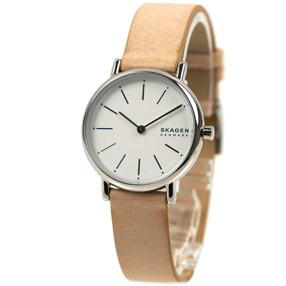 スカーゲン SKAGEN 腕時計 レディース シグネチャー SIGNATUR SKW2692 SKAGEN スカーゲン 時計 レディース 母の日 腕時計 手表 SIGNATUR