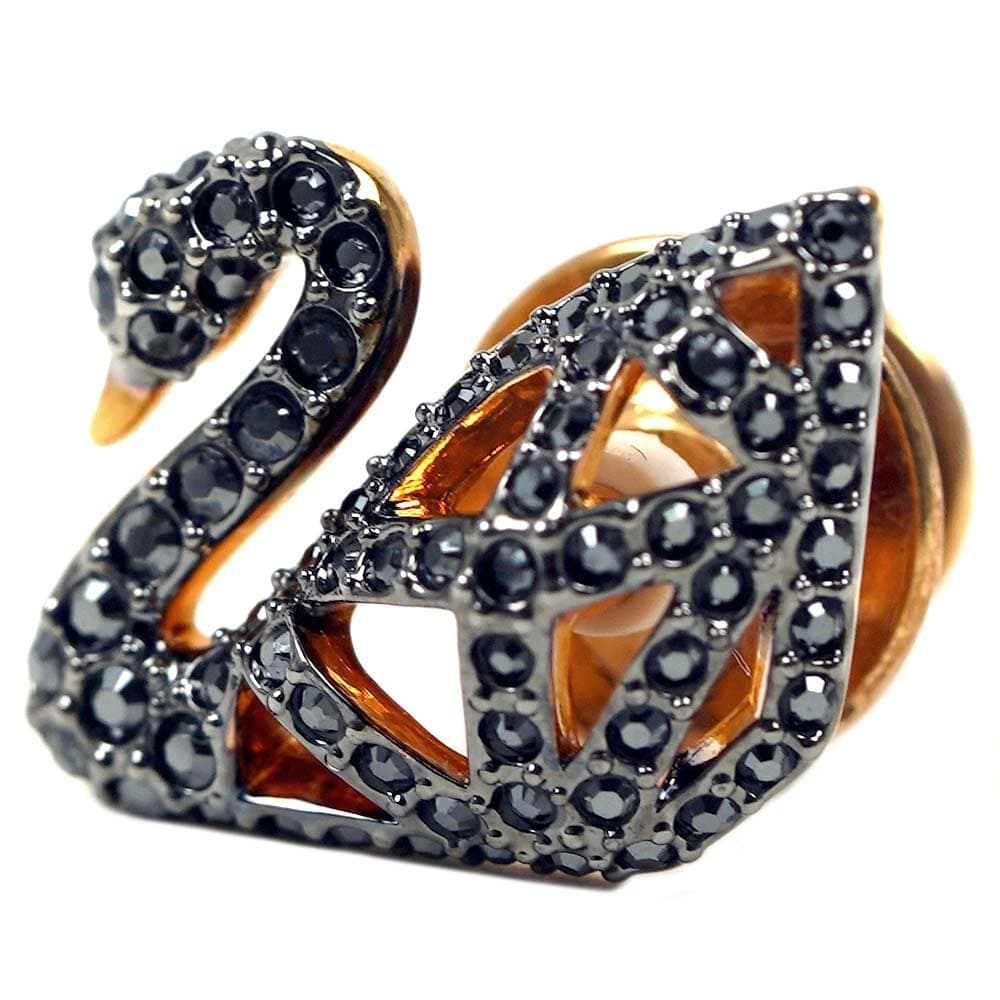 楽天市場】【ポイント10倍】スワロフスキー Jungle Beats バタフライ