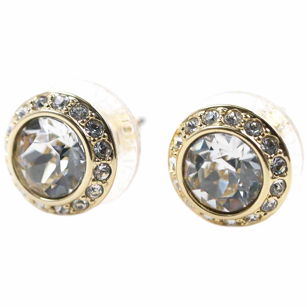 国内即発 SWAROVSKI 5505470 ピアス 楽天市場】SWAROVSKI スワロフスキー ピアス Angelic アンジェ