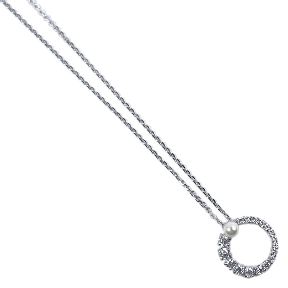 Swarovski スワロフスキー ネックレス レディース 5668275 スワロフスキー SWAROVSKI ネックレス 5668275 Mesmera メスメラ