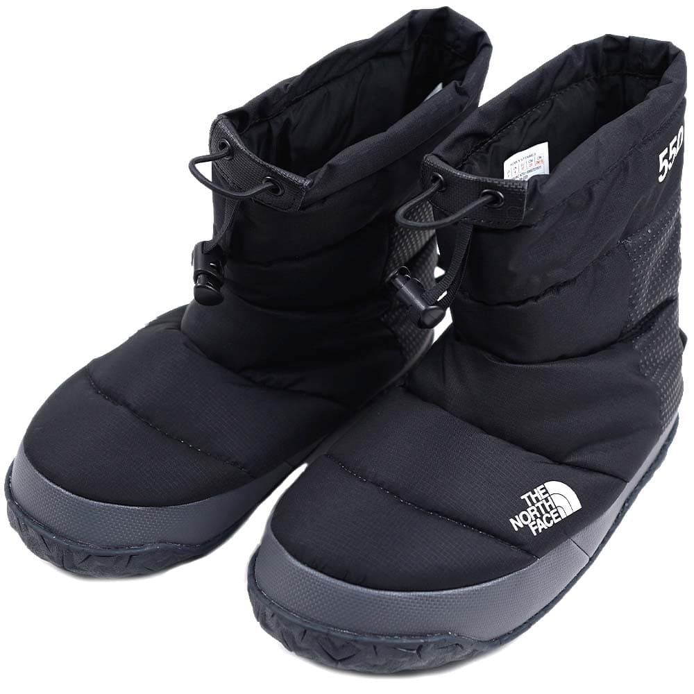 THE NORTH FACE レディースブーツ 6.0 23センチ THE NORTH FACE ザ・ノース・フェイス ブーツ レディース ヌプシ
