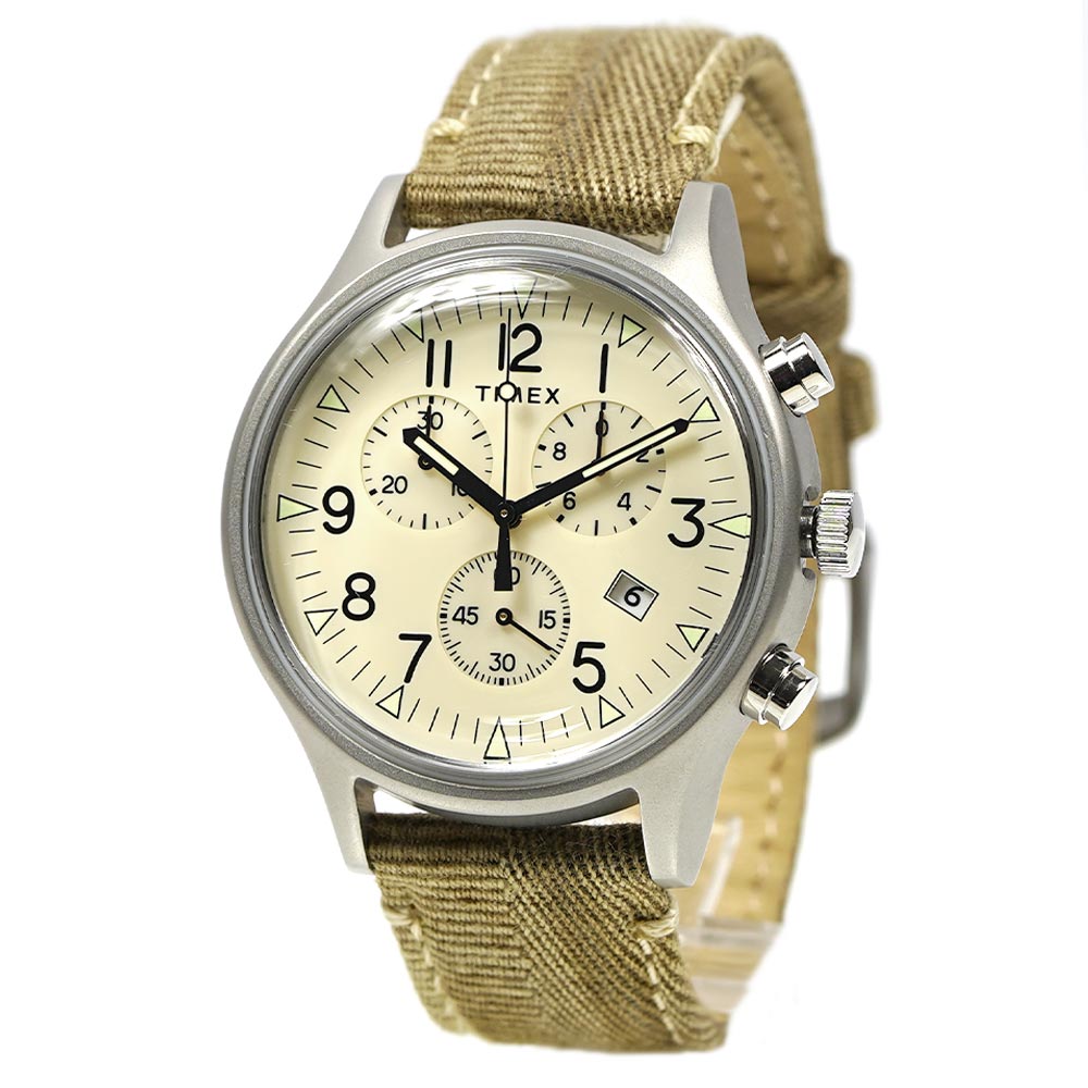 31 割引高速配送 タイメックスタイメックス腕時計メンズtimexmk1スチールクロノグラフtw2r ファッション腕時計 腕時計 アクセサリー Urbanfarminginstitute Org