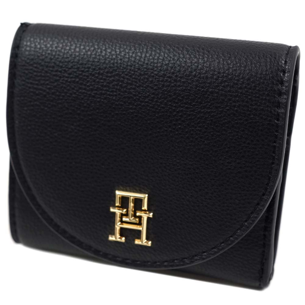 トミー ヒルフィガー コインケース 小銭入れ 31TL25X024-001 楽天市場】トミーヒルフィガー TOMMY HILFIGER 二つ折り財布