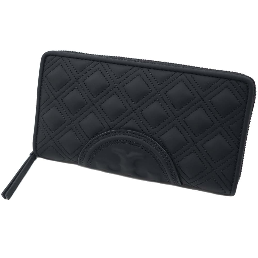 TORY BURCH ブラック長財布 新品未使用 オリジナルボックス付き toryburch-031_01.jpg