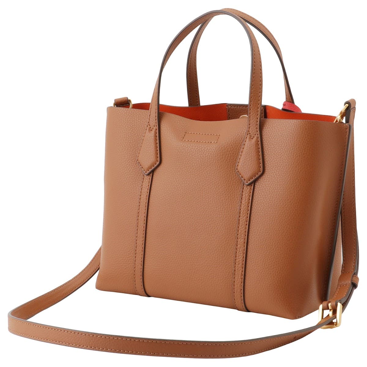 トリーバーチ トリーバーチ バッグ 905 Tory Burch ブラウン ペリー ペリー Tory バッグ 905バッグ 小物 ブランド雑貨 2way 中央仕切りジップ Burch レディース スモール トートバッグ ショルダーバッグ ブラウン 905 アクセサリーギフトのtys トリーバーチ トリーバーチ バッグ 905 Tory Burch ブラウン ペリー ペリー Tory バッグ 905バッグ 小物 ブランド雑貨 2way 中央仕切りジップ Burch レディース スモール トートバッグ ショルダーバッグ ブラウン 905 アクセサリーギフトのtys