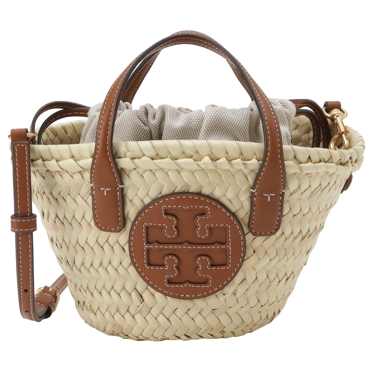 プがついて Tory Burch - TORY BURCHトリーバーチ ミニ2way