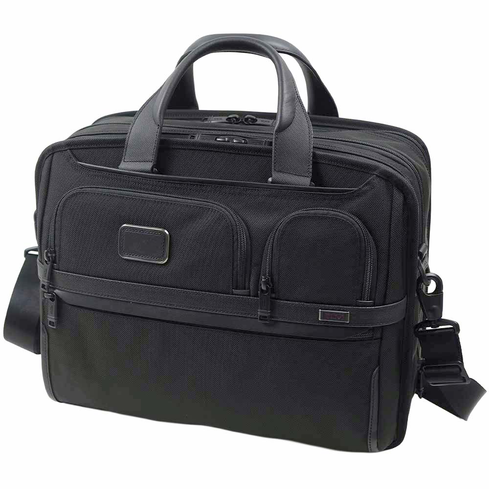 楽天市場】TUMI トゥミ JARVIS 682416 書類バッグ ビジネスかばん