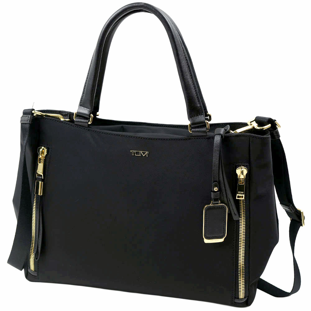 TUMI トゥミ VOYAGEUR シェリル ビジネス トート 146571-2693_1.jpg