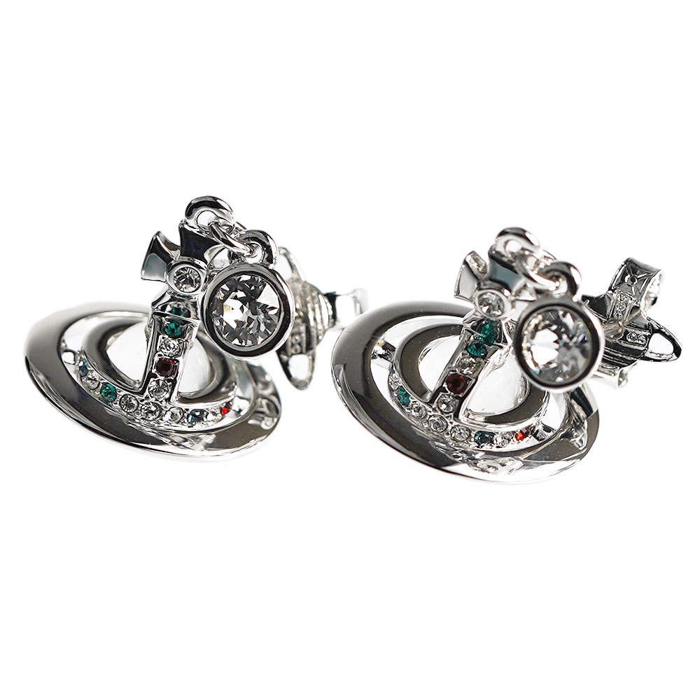 ヴィヴィアン・ウエストウッド　Thomasina Earrings ピアス ヴィヴィアン ウエストウッド ピアス Vivienne Westwood