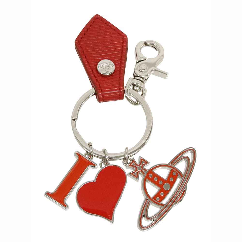ヴィヴィアンウエストウッド キーホルダー Vivienne Westwood