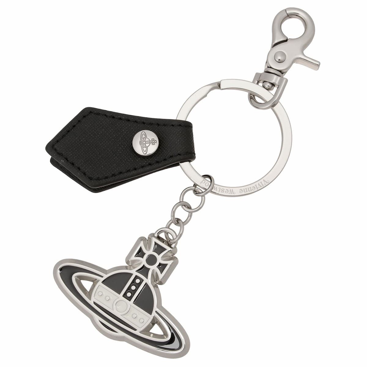 【ヴィヴィアン ウエストウッド 】レザー KEY チャーム/ブラック 楽天市場】ヴィヴィアン ウエストウッド レザー KEY チャーム